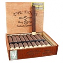 Rocky Patel The Edge Maduro Toro Box of 20 - 6" x 52 