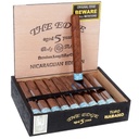 Rocky Patel The Edge Habano Toro Box of 20 - 6" x 52  