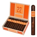 Rocky Patel Catch 22 Toro Box of 22 - 6" x 52 