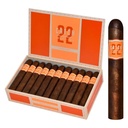 Rocky Patel Catch 22 Sixty Box of 22 - 6" x 60