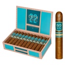 Rocky Patel Catch 22 Connecticut Sixty Box of 22 - 6" x 60 
