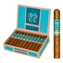 Rocky Patel Catch 22 Connecticut Toro Box of 22 6" x 52  