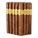 Rocky Patel Seed To Smoke Shade Toro Box of 20 - 6" x 52    