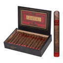 Java Red Robusto Box of 24 - 5" 1/2 x 50 