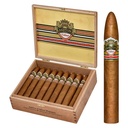 Ashton Cabinet Pyramids Box of 25 - 6" x 52 