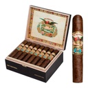 San Cristobal Papagayo XXL  6" * 60 