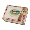 San Cristobal Elegancia Grandioso Box of 25 - 6" x 60 