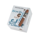 Don Diego Corona Major Tube Box of 20 - 5" 1/2 x 44 