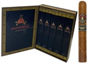  Montecristo Nicaragua Collection Box of 5