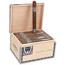 Aganorsa Leaf - Lunatic - Jackhammer Maduro 8x60 Box of 35