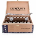 Aganorsa Leaf - Lunatic Maduro Belicoso 8x60 Box of 24