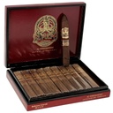 El Pulpo by Artesano del Tobacco Belicoso Grande Box-Pressed Box of 10 - 5" 3/4 x 58