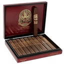 El Pulpo by Artesano del Tobacco Toro Grande Box Pressed Box of 10 - 6" x 56 