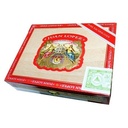 Juan Lopez Seleccion No. 1 Box 16 - 5" x 54