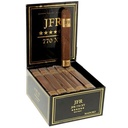Aganorsa Leaf JFR XT 770 Maduro Box Pressed Box of 24