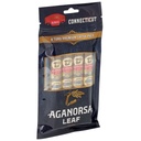 Aganorsa Leaf Retail Shelf Validacion Connecticut Toro 4-Cigar Sampler (10 packs of 4)