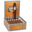 Alec Bradley American Sun Grown Robusto Box of 24 - 5" x 50 