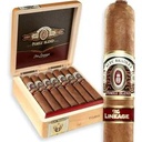 Alec Bradley The Lineage Natural 665 Box of 24 6" 1/2 x 65