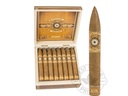 Perdomo Habano Connecticut Torpedo Box of 24 - 6" 1/2 x 54 