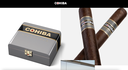 Cohiba Nicaragua