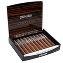 Cohiba Macassar Toro Grande Box of 10 - 6'' x 54