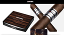 Cohiba Macassar