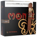 Monte by Montecristo 