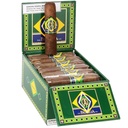 Cao Brazilia Corcovado Box of 20 - 4" 1/4 x 60
