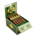 Cao Brazilia Lambada Box of 20 - 6" x 50 