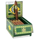 Cao Brazilia Samba Box of 20 - 6" 1/4 x 54
