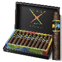 Cao BX3 Robusto Box of 20 - 5" x 52