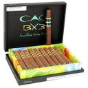Cao BX3 Toro Box of 20 - 6" x 54