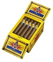 Cao Colombia Magdalena Box of 20 - 6" 1/4 x 52 
