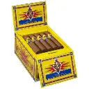 Cao Colombia Tinto Box of 20 - 4" 7/8 x 52