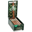 Cao Cameroon Churchill Box of 20 - 6" 7/8 x 48
