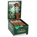 Cao Cameroon Toro Box of 20 - 5" 1/2 x 55