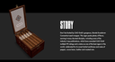 Cao Gold Label