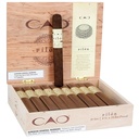 CAO Pilon Toro(Box Pressed) Box of 20 - 6" 1/4  x 64