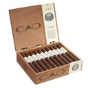 Cao Pilon Churchill Box of 20 - 7" x 49 