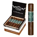 Cao Steel Horse Handbrake Box of 20 - 4" 1/2 x 50
