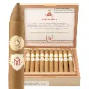 Montecristo M No.2 Box of 20 - 6" 1/2 x 52 