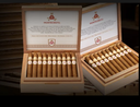 Montecristo M