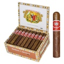 Romeo y Julieta 1875 Churchill Box of 10 - 7" x 50