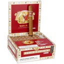 Romeo y Julieta Reserva Real Rothchilde Box of 20 - 6" x 55