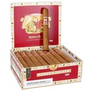 Romeo y Julieta Reserva Real It's a Boy Romeo Corona Box of 10 - 5" 1/2 x 44