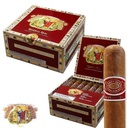 Romeo y Julieta Reserva Real