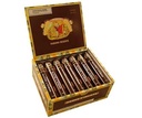 Romeo y Julieta Reserve Titan Box of 21 - 6" x 54 