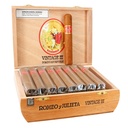 Romeo y Julieta Vintage III Box of 25 - 5" x 50