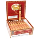 H. Upmann Vintage Cameroon Petite Corona Box of 25 - 5" x 40