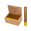 Omar Ortez Connecticuts Toro Box of 60 - 6 x 54